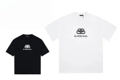 Balenciaga Tee