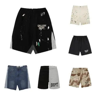 Gallery Dept Shorts