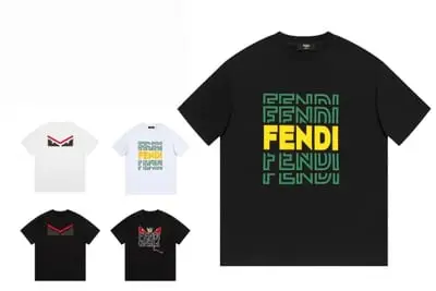 Fendi Tee