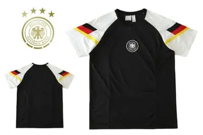 Germany Football Jersey