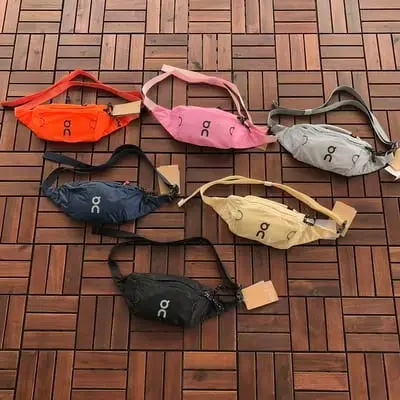 ￥~79 ON RU🔥🔥I🔥G BAG 77080315（长22CM*宽12CM）