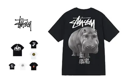 Stussy T-Shirt
