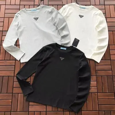 ￥~125 P🔥A🔥A LONG-SLEEVE WOMAN 66070309