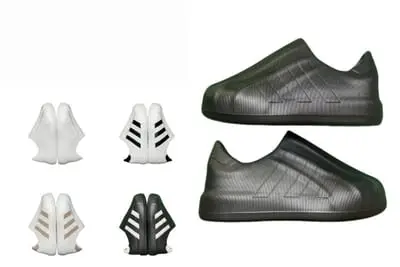 Adidas Originals AdiFOM Superstar