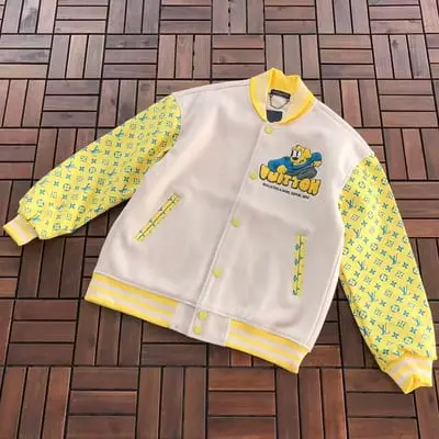 ￥~229 L🔥JACKET 77080930 (im 185CM 70KG iwear size M in the photo)