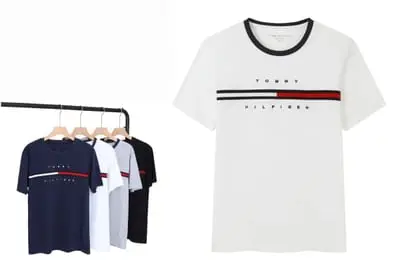 Tommy Tee
