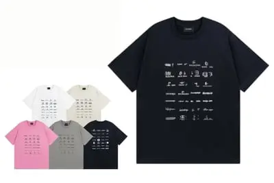 Balenciaga Tee