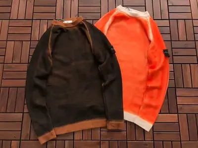 ￥~226 ST🔥🔥E SWEATER 55022856 (im 176CM 58KG iwear size L in the photo)