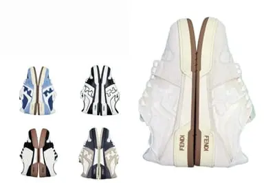 FENDI Match