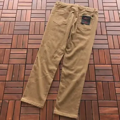 ￥~135 KITON JEANS 55073118
