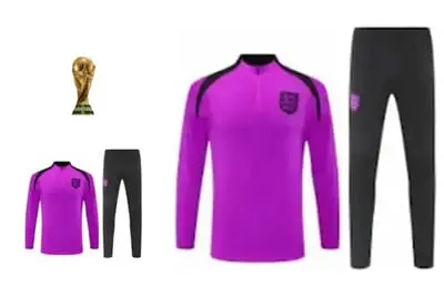 2026 ENGLAND TRAINING TRACKSUIT