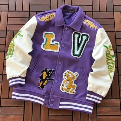 ￥ 278 L🔥JACKET 88081011