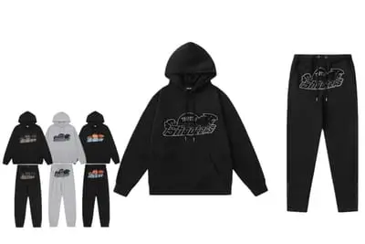 Trapstar Tracksuits