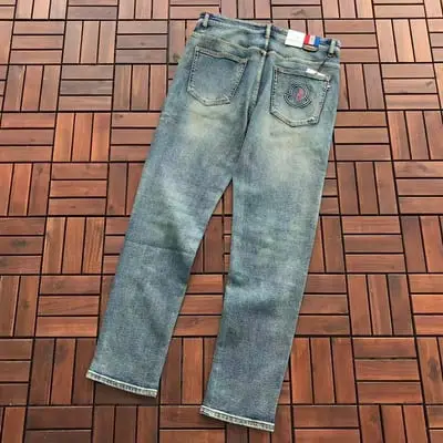 ￥~135 M🔥🔥🔥🔥🔥R JEANS 55070944 (im 185CM 70KG iwear size 34 in the photo)
