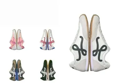 Loewe Ballet Runner 2.0