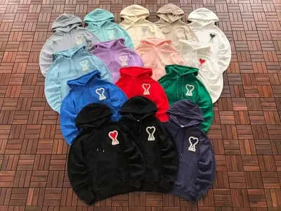 ￥ 179 A🔥I HOODIE 88080628 (im 185CM 80KG iwear size M in the photo)