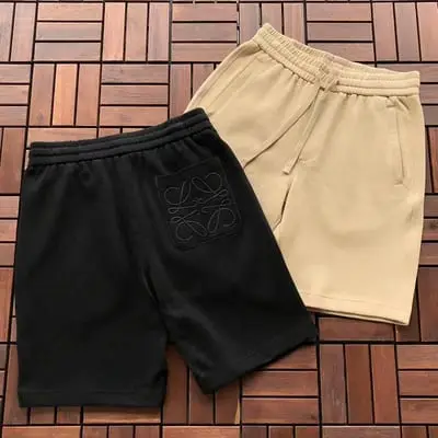 ￥135 L🔥E🔥🔥 SHORTS 88072144 (im 185CM 80KG iwear size S in the photo)