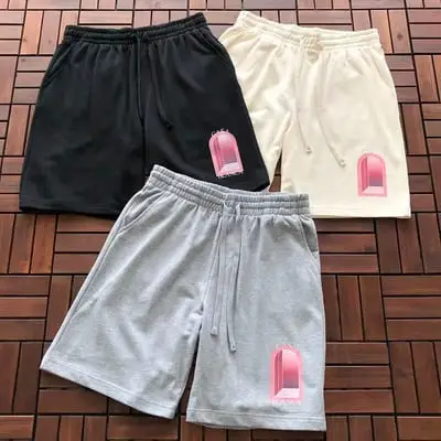 ￥~99 C🔥S🔥BL🔥🔥C🔥SHORTS 77071420 (im 185CM 70KG iwear size M in the photo)
