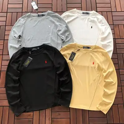 ￥~95 RA🔥PH🔥AU🔥EN LONG-SLEEVE WOMAN 66070759