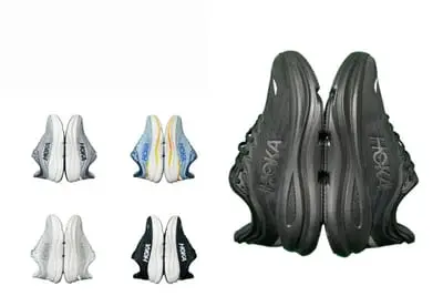 HOKA ONE ONE Bondi 9