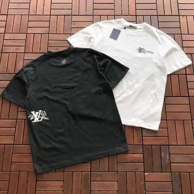 ￥~119 L🔥T-SHIRT 55070329 (im 185CM 70KG iwear size L in the photo)