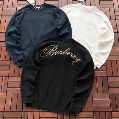 ￥~135 B🔥RB🔥RRY SWEATER 77073113