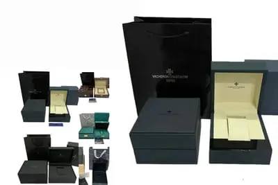 Vacheron Constantin Watch Box