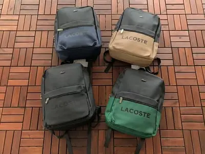 ￥~139 L🔥C🔥ST🔥BAG 66072727（长30CM*宽40CM*高12CM）