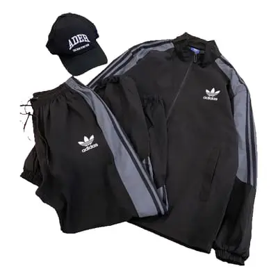 Adidas Tracksuit