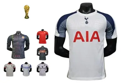 Football Jersey