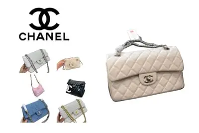 Chanel Bag