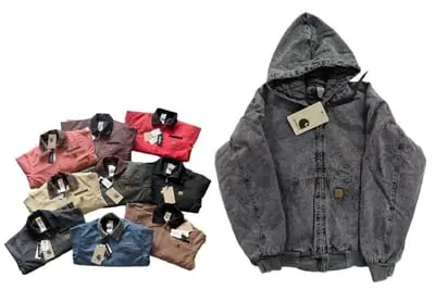 Carhartt Jacket