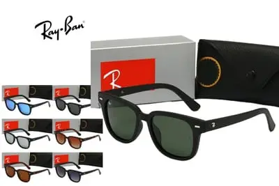 Ray Ban Accessories