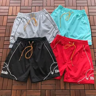￥ ~ 115 R🔥U🔥E SHORTS 55072405 (im 185CM 70KG iwear size XL in the photo)