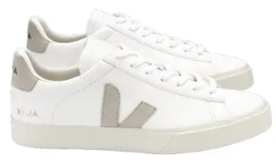 Veja Campo Chromefree Sneakers