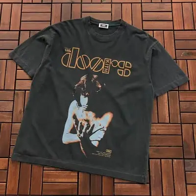 ￥~109 K🔥T🔥T-SHIRT 77071052 (im 185CM 70KG iwear size M in the photo)