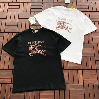 ￥~99 B🔥RB🔥RRY T-SHIRT 77072406 (im 185CM 80KG iwear size M in the photo)