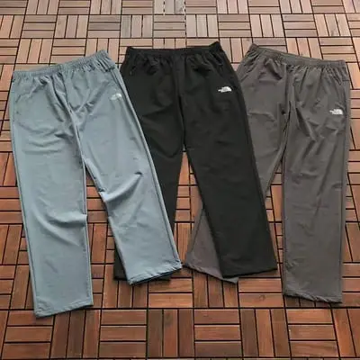 ￥~175 T🔥🔥 N🔥🔥F🔥🔥TROUSERS 66070545 (im 185CM 70KG iwear size 3XL in the photo)