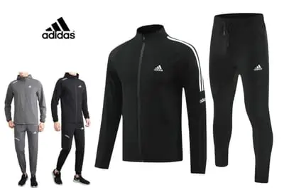 Adidas Tracksuits