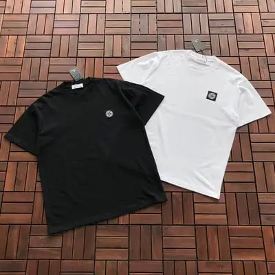 ￥~115 ST🔥🔥E T-SHIRT 77030664 (im 185CM 70KG iwear size XL in the photo)