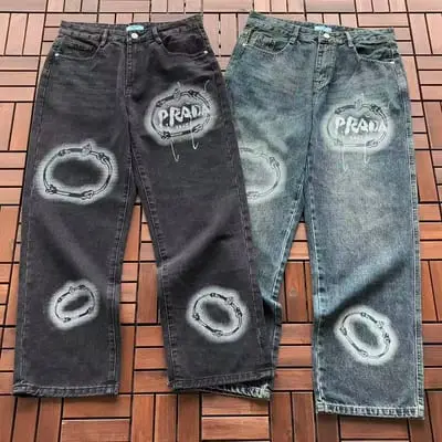 ￥~179 P🔥A🔥A JEANS 77070115