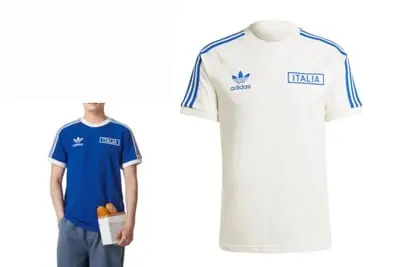 Adidas Armour Tee
