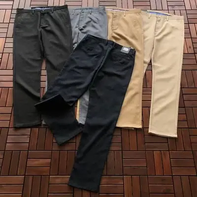 ￥~215 T 🔥🔥🔥 H🔥🔥🔥R TROUSERS 66072103