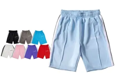 Palm Angel Shorts