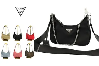 Prada Bag