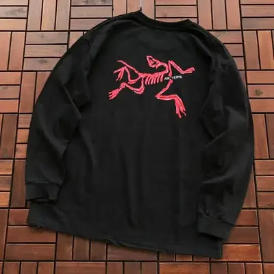 ￥~115 A🔥🔥T🔥🔥YX LONG-SLEEVE 77072185 (im 185CM 70KG iwear size L in the photo)