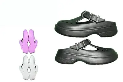 Crocs Shoes