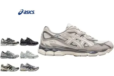 Asics Gel