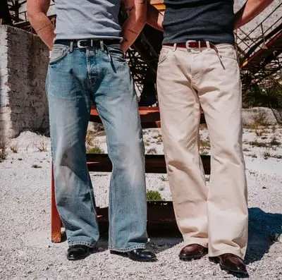l*nstudios bootcut