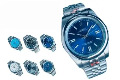 Rolex Watch
